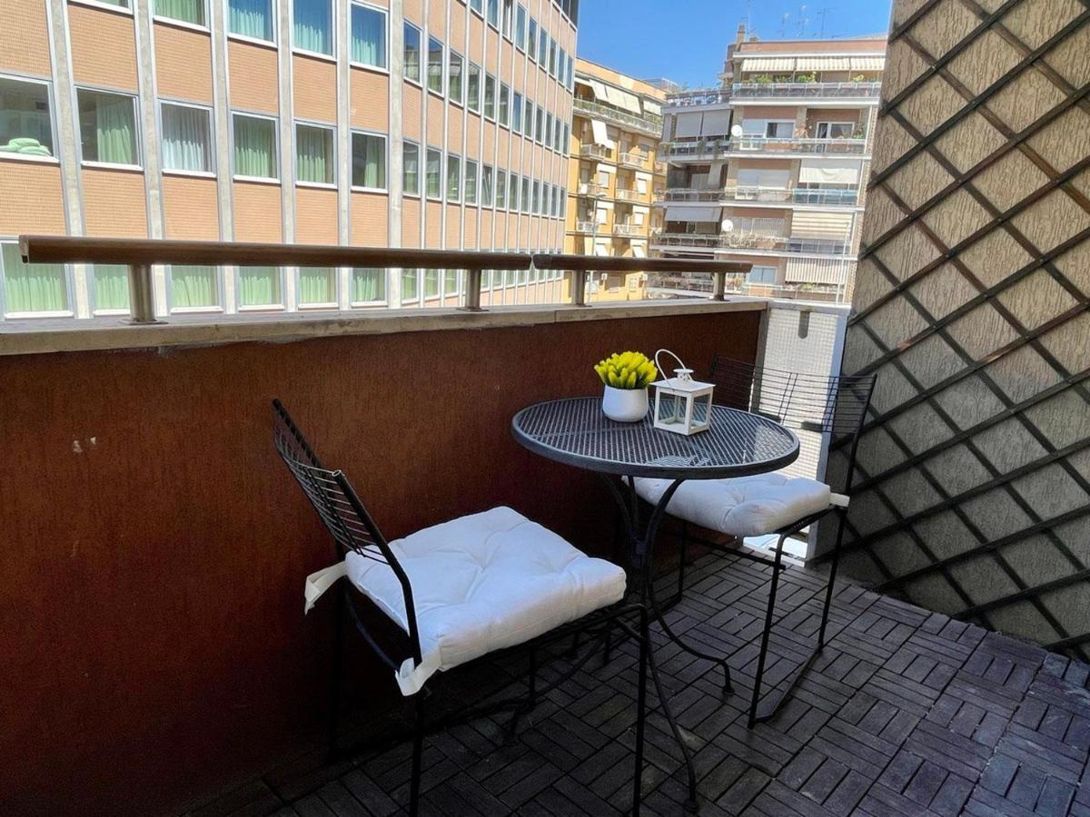 Fortyone Apartment Rome Exterior photo